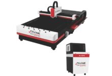 Fiber Laser Cutting Machine​ Manufacturer in india