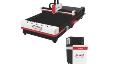 Fiber Laser Cutting Machine​ Manufacturer in india