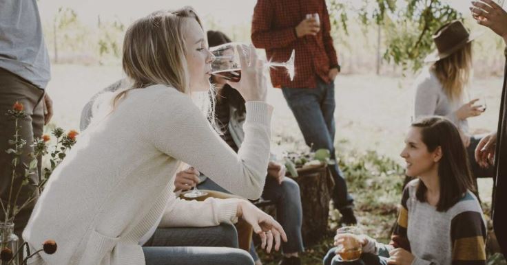 Guided Weed and Wine Tours Niagara