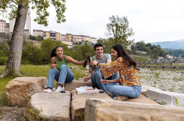 Guided Weed and Wine Tours Niagara