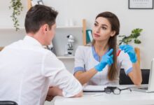 HRT Treatment Near Me Bloomingdale