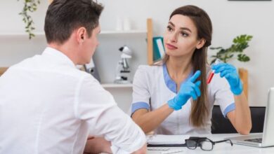 HRT Treatment Near Me Bloomingdale
