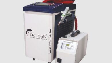 Laser Cutting Welding Machine​