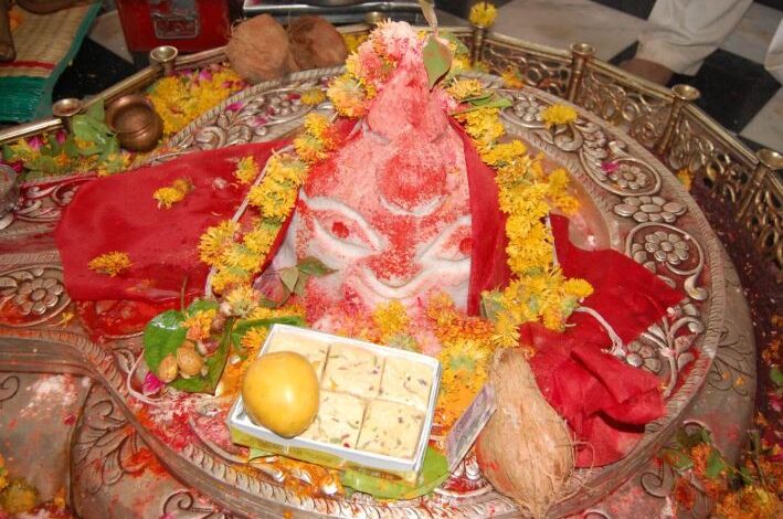 मांगलिक दोष निवारण पूजा