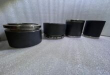Mos2 Coating Service