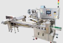 Pouch Packing Machine Manufacturers