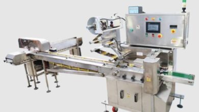 Pouch Packing Machine Manufacturers