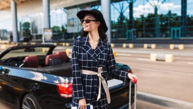Private Airport Transfer Niagara Falls Canada
