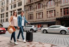 Private Transfer Toronto Downtown Hotels to Niagara Falls