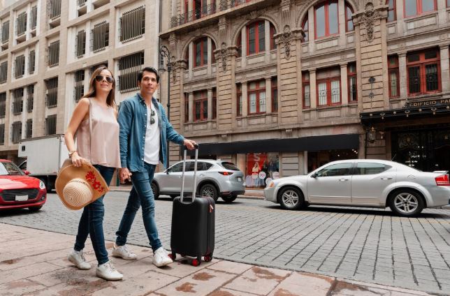Private Transfer Toronto Downtown Hotels to Niagara Falls