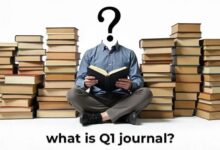 Q1 Journals