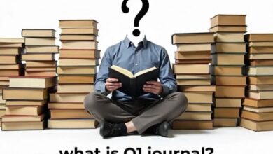 Q1 Journals