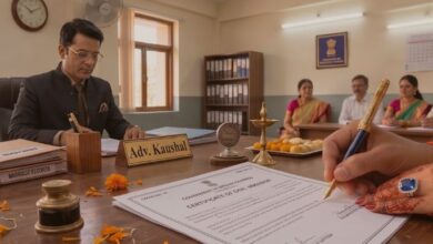court Marriage Registration Malviya Nagar Jaipur