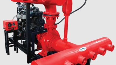 Auto Prime Pumps Manufacturers