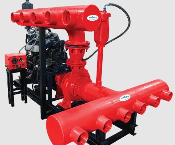 Auto Prime Pumps Manufacturers
