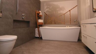 Bathroom Waterproofing in Jaipur