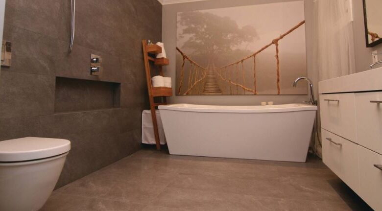 Bathroom Waterproofing in Jaipur