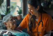 Care Taker in Ahmedabad