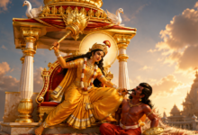 बगलामुखी जाप अनुष्ठान उज्जैन