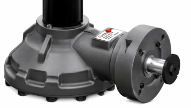 Gate Valve Gearbox