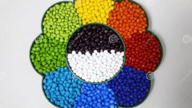 Colour Masterbatch Manufacturers In ahmedabad