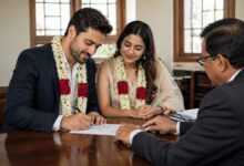 Court Marriage Fees in Jaipur