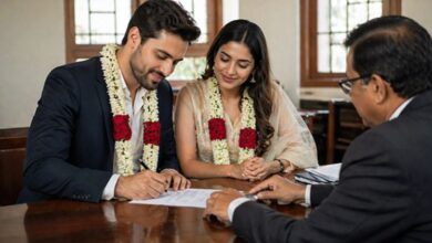 Court Marriage Fees in Jaipur