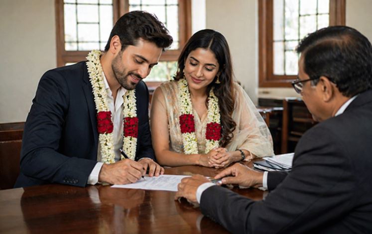 Court Marriage Fees in Jaipur