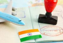 Canada to India Flights Price