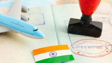 Canada to India Flights Price