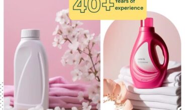 Fabric Softener Fragrance Exporter in India