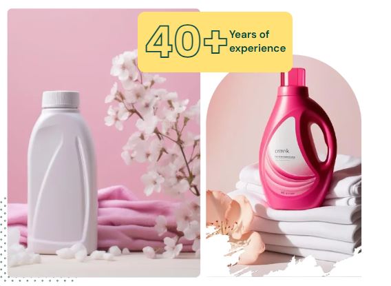 Fabric Softener Fragrance Exporter in India