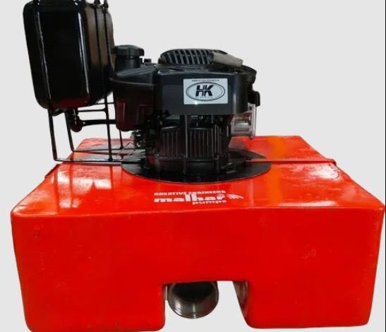 Floating Pump Manufacturers