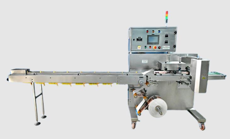 Horizontal Packing Machine