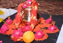 Mahamrityunjay Jaap in ujjain