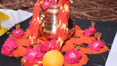 Mahamrityunjay Jaap in ujjain