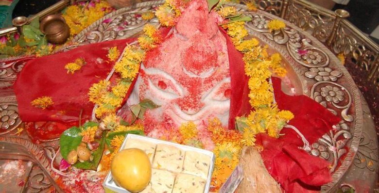 Mangal Bhat Puja Ujjain