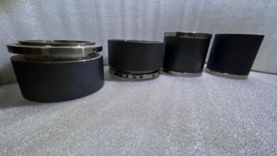 Mos2 Coating Service