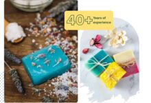 Soap Fragrance Exporter