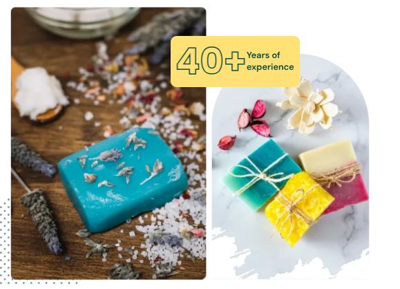 Soap Fragrance Exporter