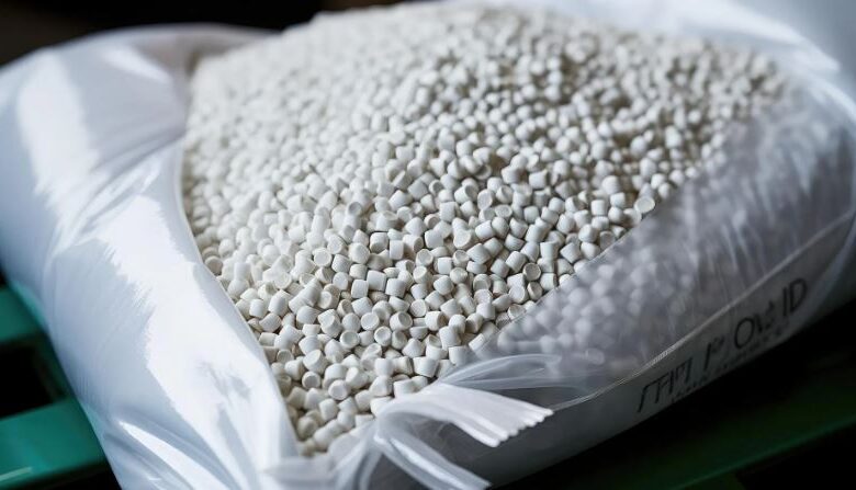 White Masterbatch Manufacturers in India