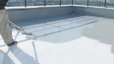 roof waterproofing in jaipur