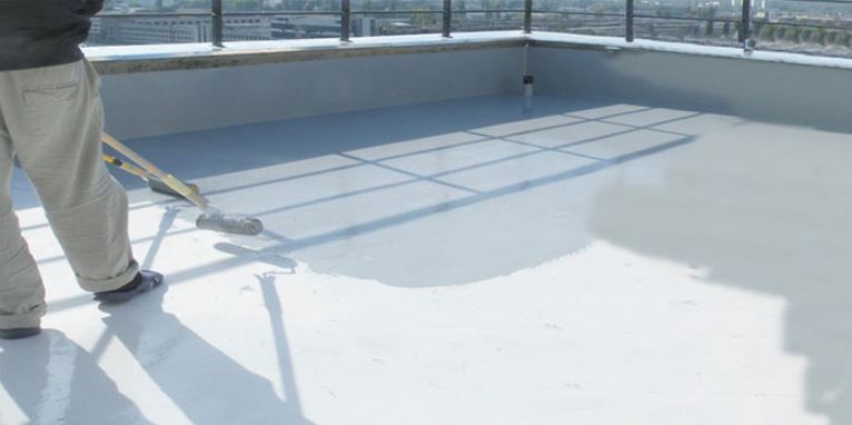 roof waterproofing in jaipur