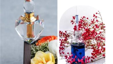 Attar Fragrance in India