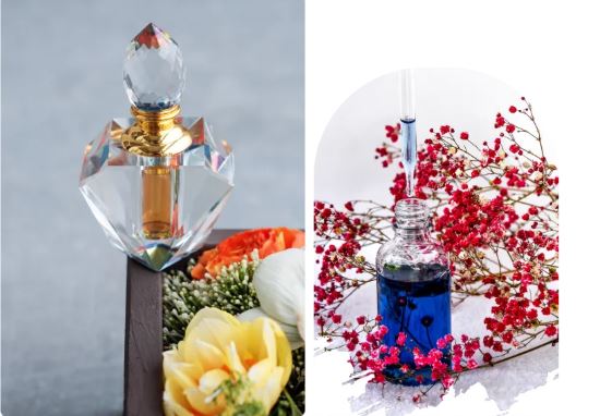 Attar Fragrance in India