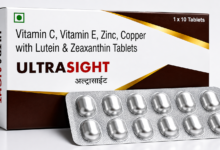 Ultra Sight Tablet