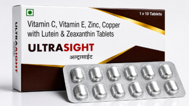 Ultra Sight Tablet