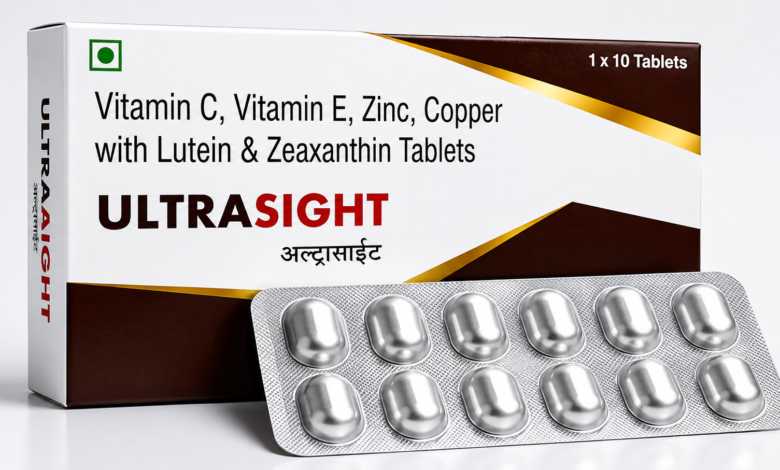 Ultra Sight Tablet