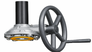 Top 10 Valve Gearbox Manufacturer