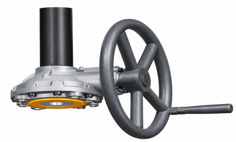 Top 10 Valve Gearbox Manufacturer